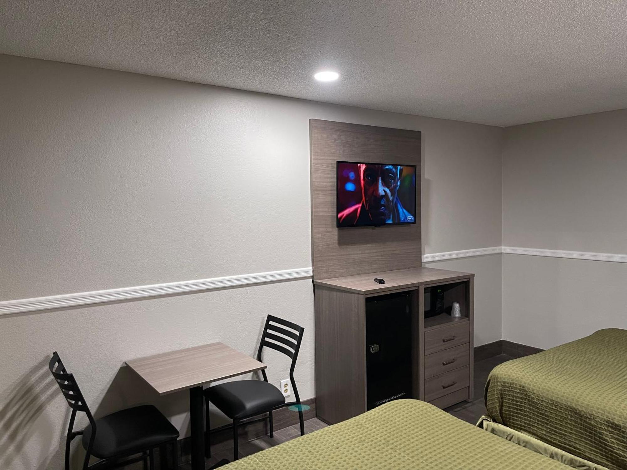 Simplestay Suites - Downtown San Bernardino Zewnętrze zdjęcie