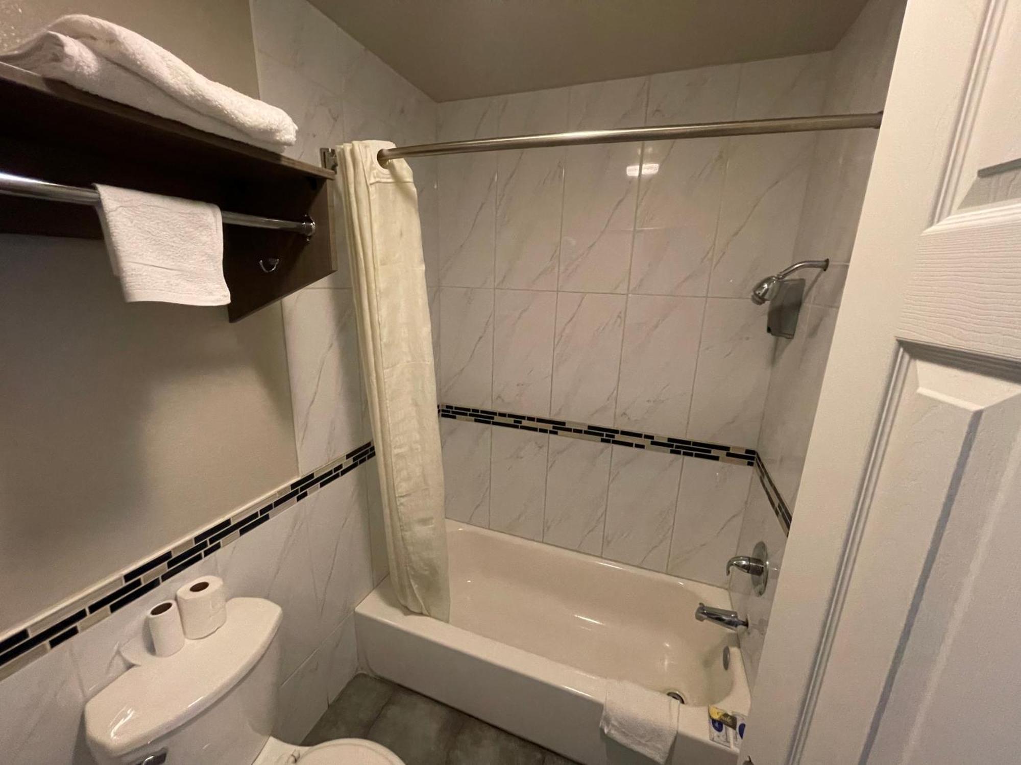 Simplestay Suites - Downtown San Bernardino Zewnętrze zdjęcie