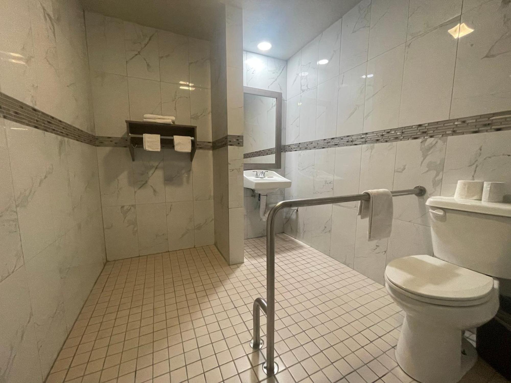 Simplestay Suites - Downtown San Bernardino Zewnętrze zdjęcie