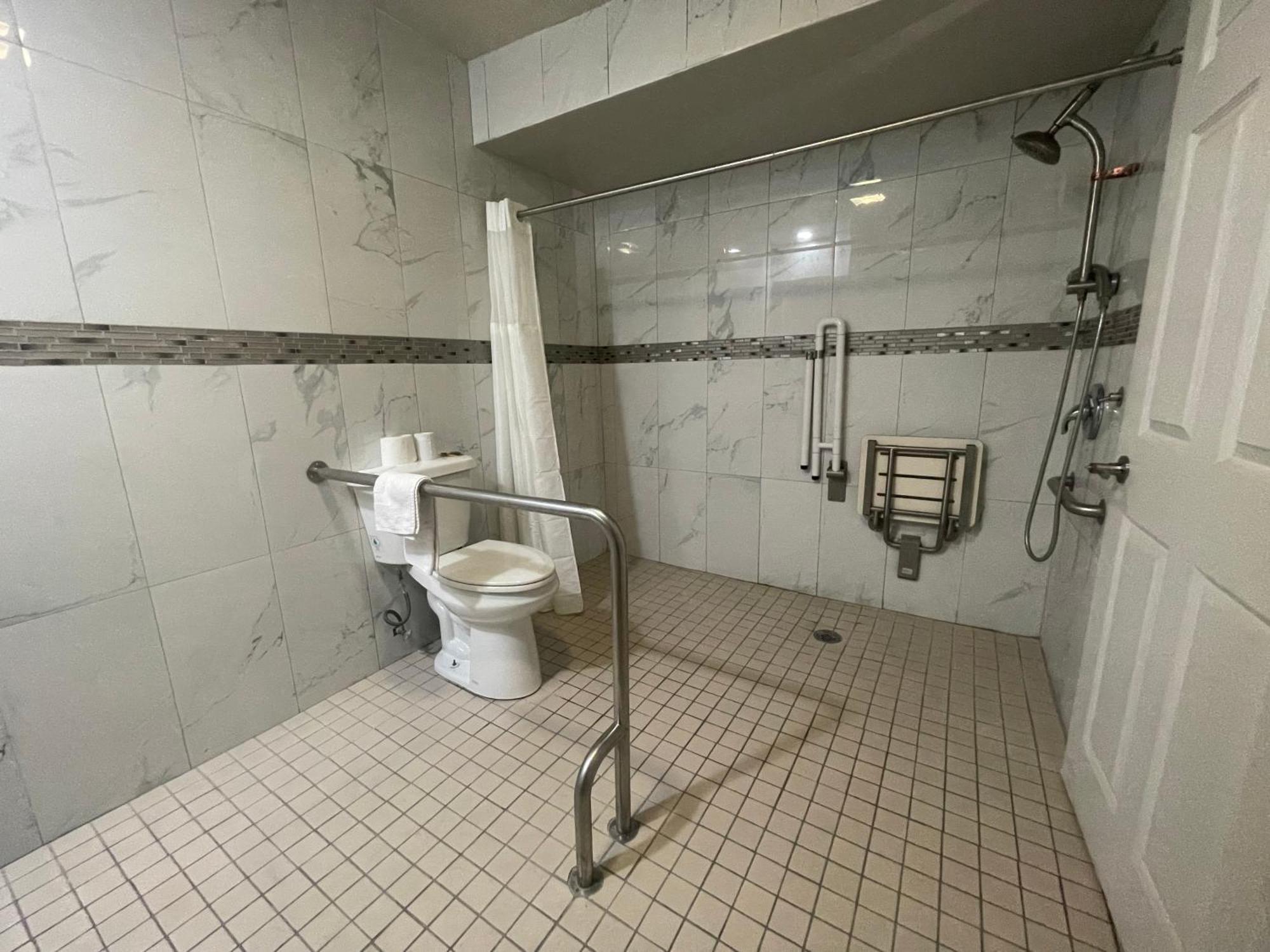 Simplestay Suites - Downtown San Bernardino Zewnętrze zdjęcie