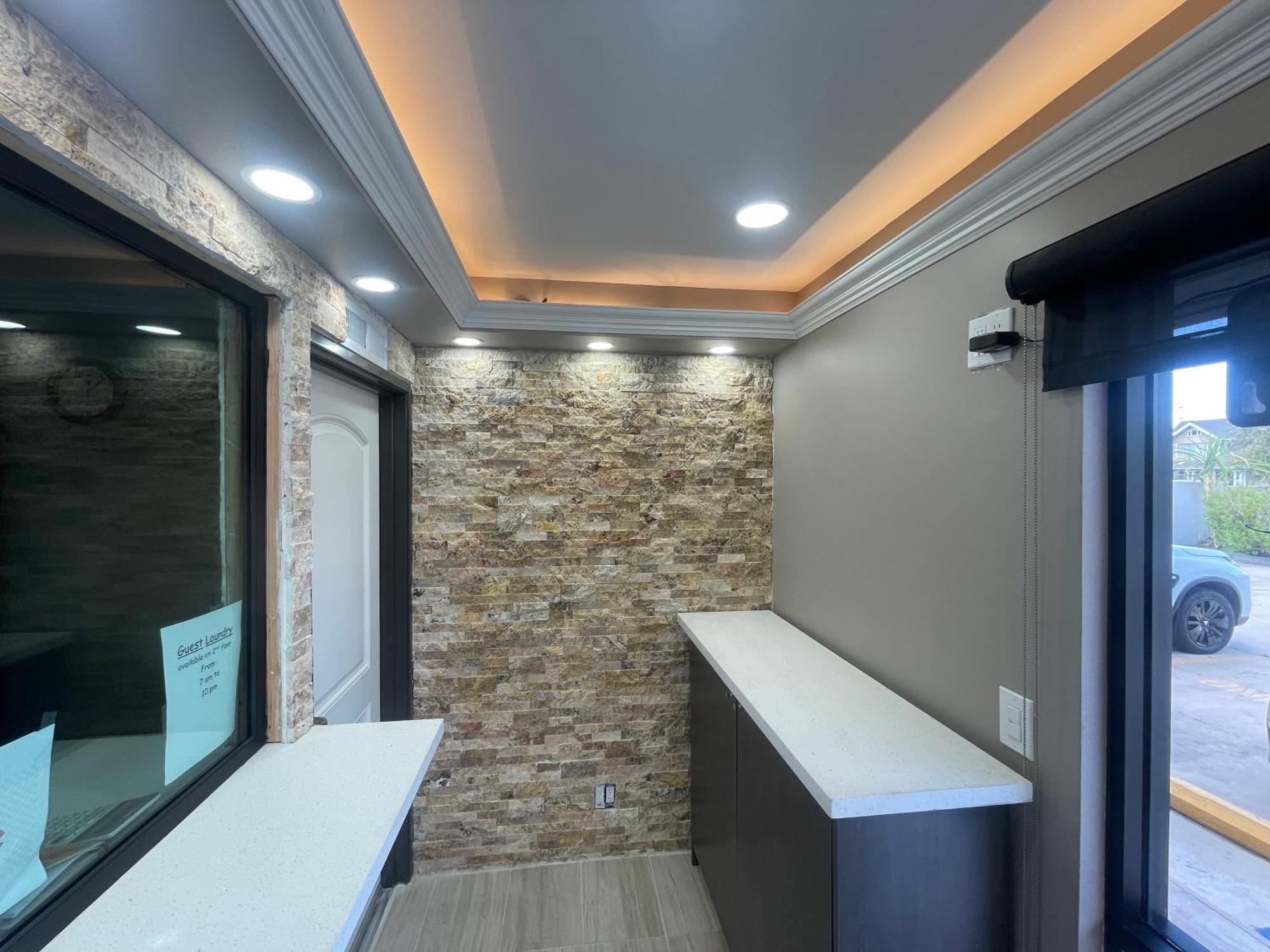 Simplestay Suites - Downtown San Bernardino Zewnętrze zdjęcie