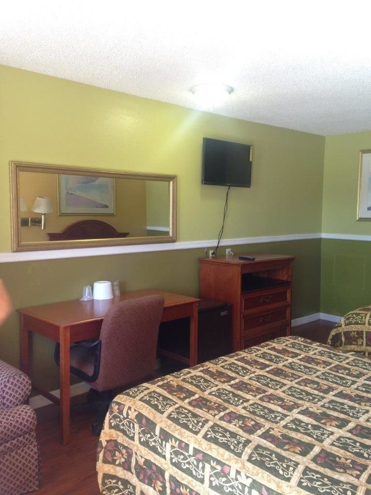 Simplestay Suites - Downtown San Bernardino Zewnętrze zdjęcie