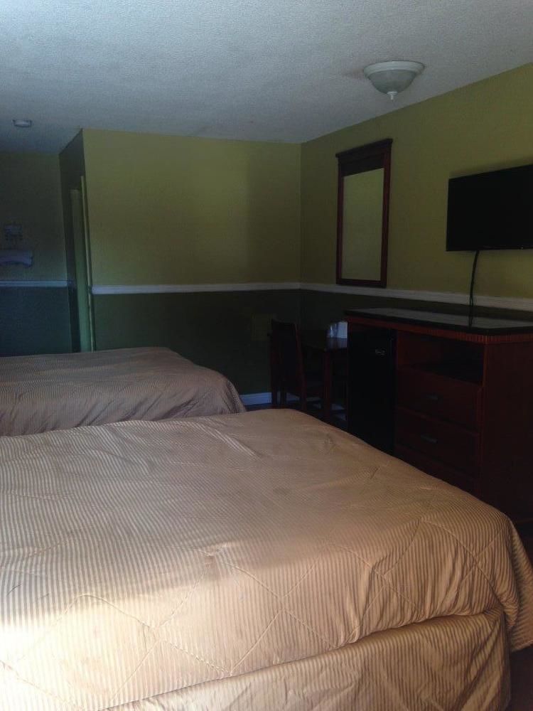 Simplestay Suites - Downtown San Bernardino Zewnętrze zdjęcie